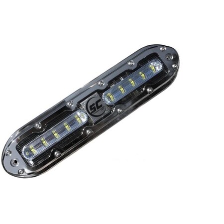 Bufonada SCM10 Underwater LED Light - Great White BU4235115